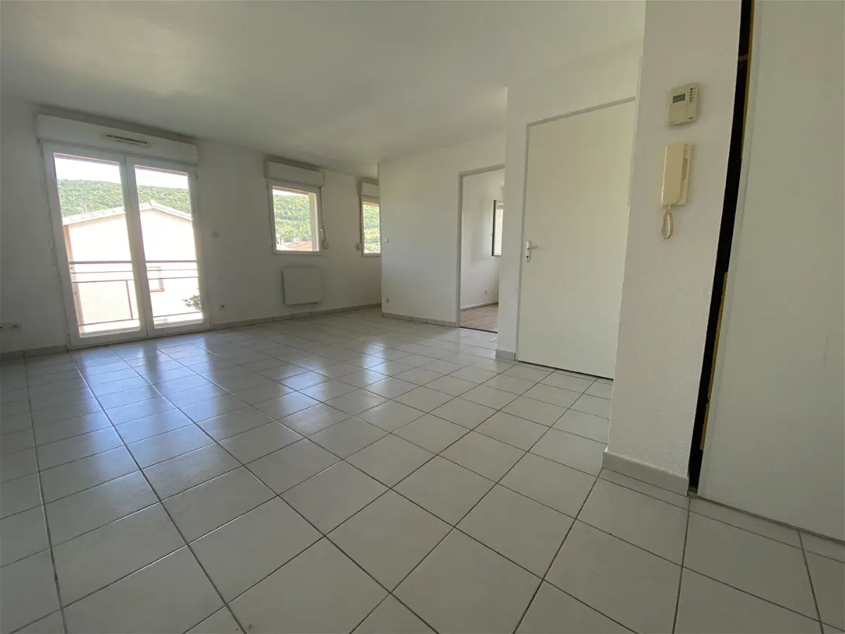 appartementà LAVELANET