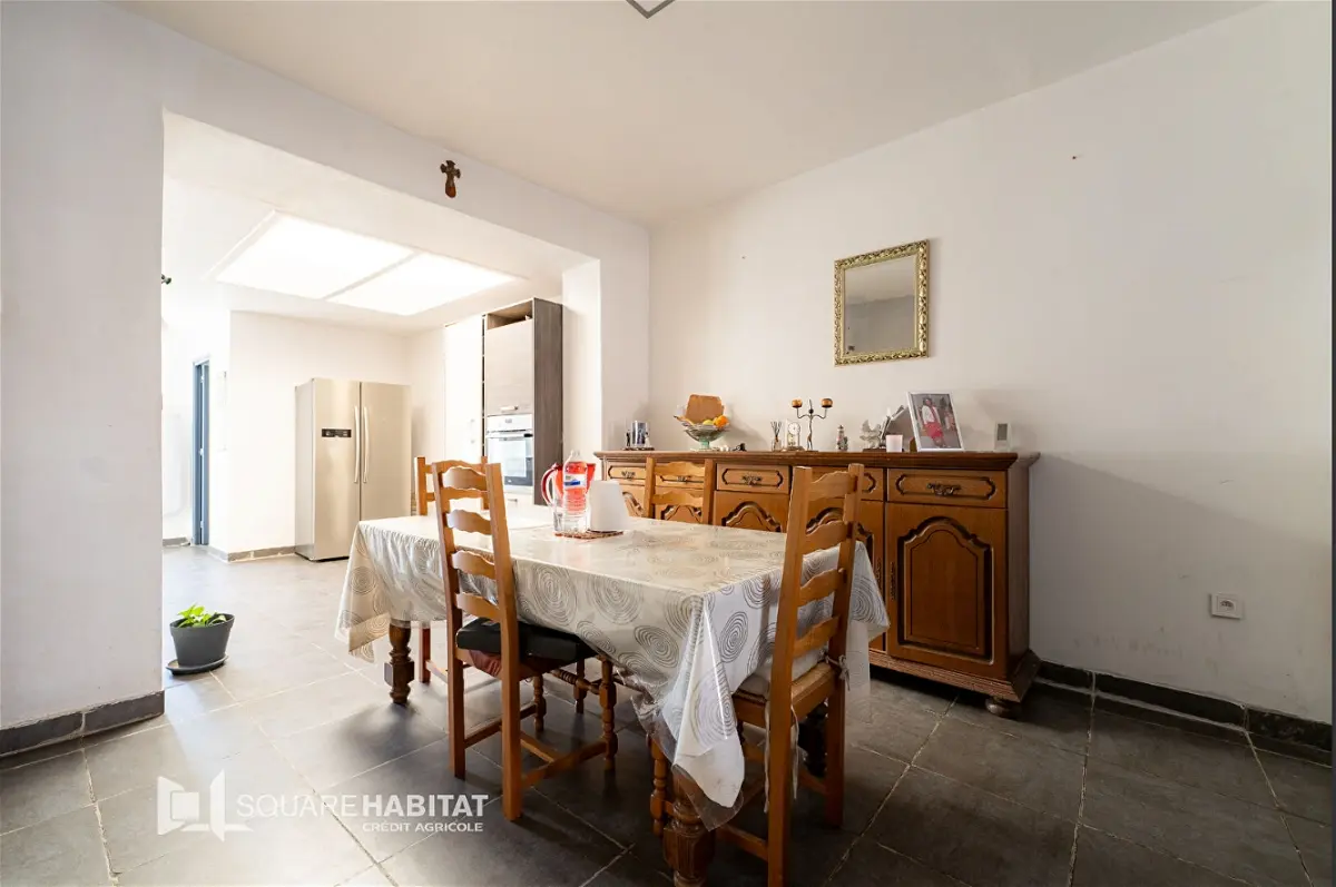 Achat maisonà Sin le noble