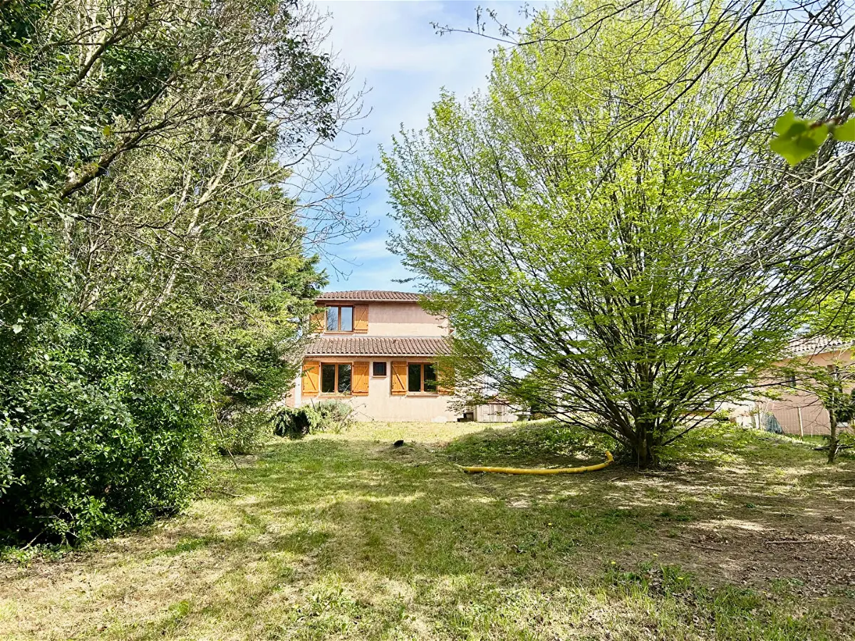 Achat maisonà CARAMAN