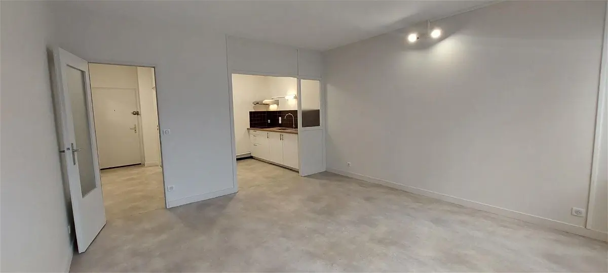 appartementà Mâcon