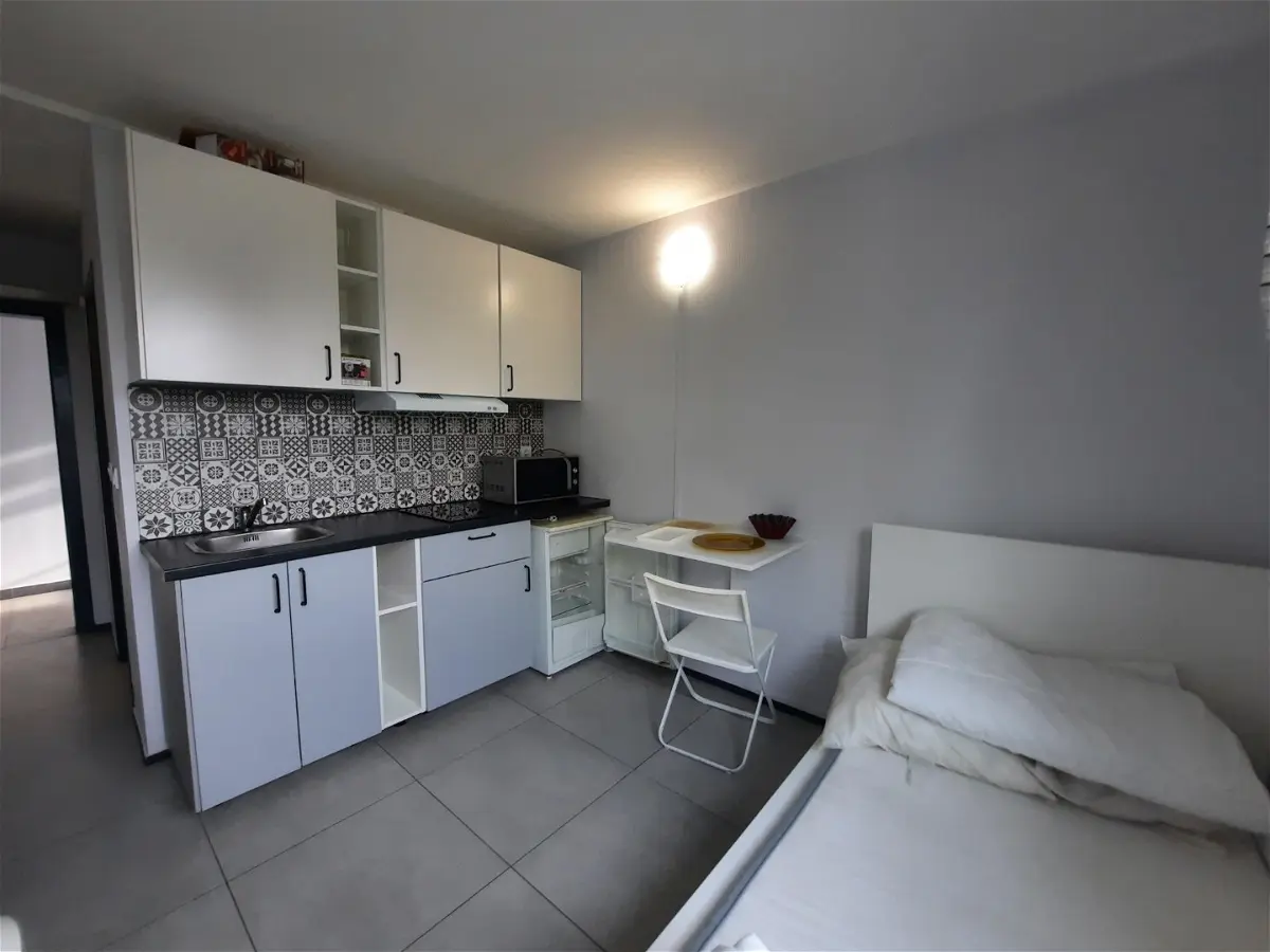 appartementà JOUE LES TOURS