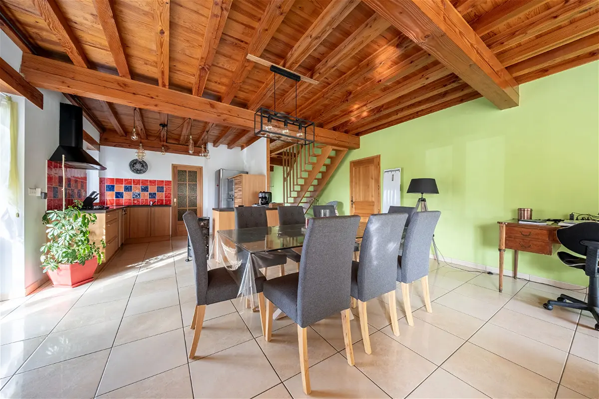 Achat maisonà ROQUESERIERE