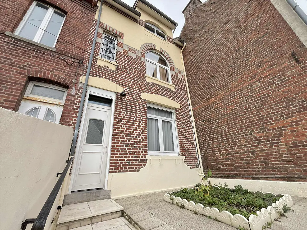 Achat maisonà VERMELLES
