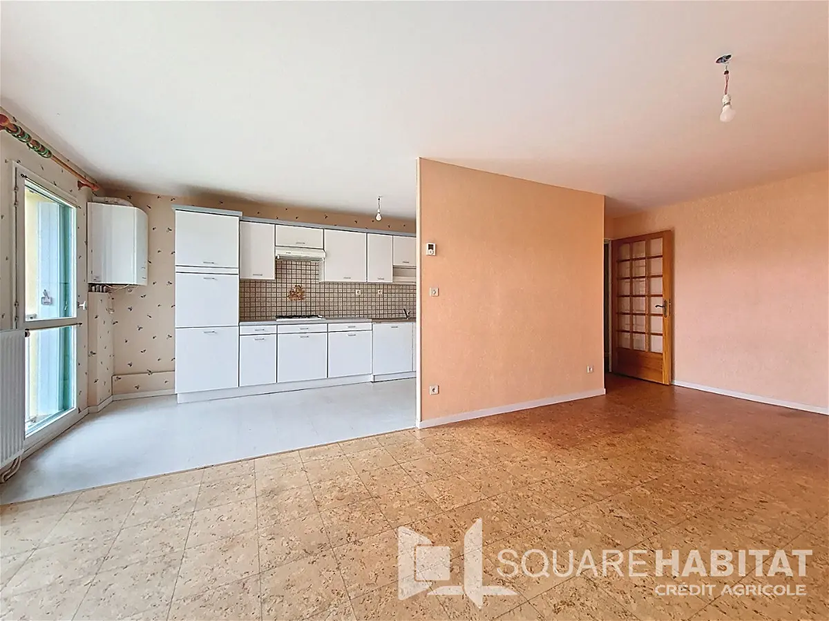 Achat appartementà QUIMPER