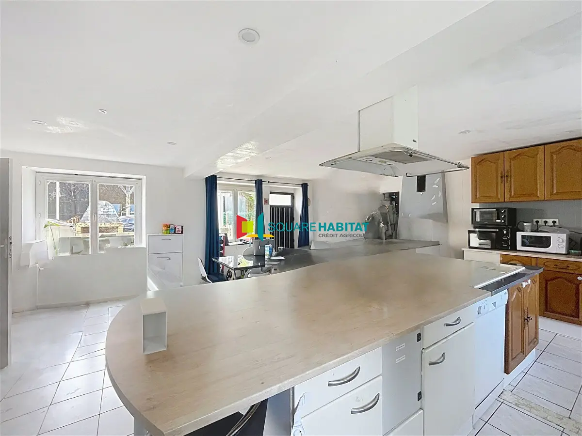 Achat maisonà SEVIGNAC