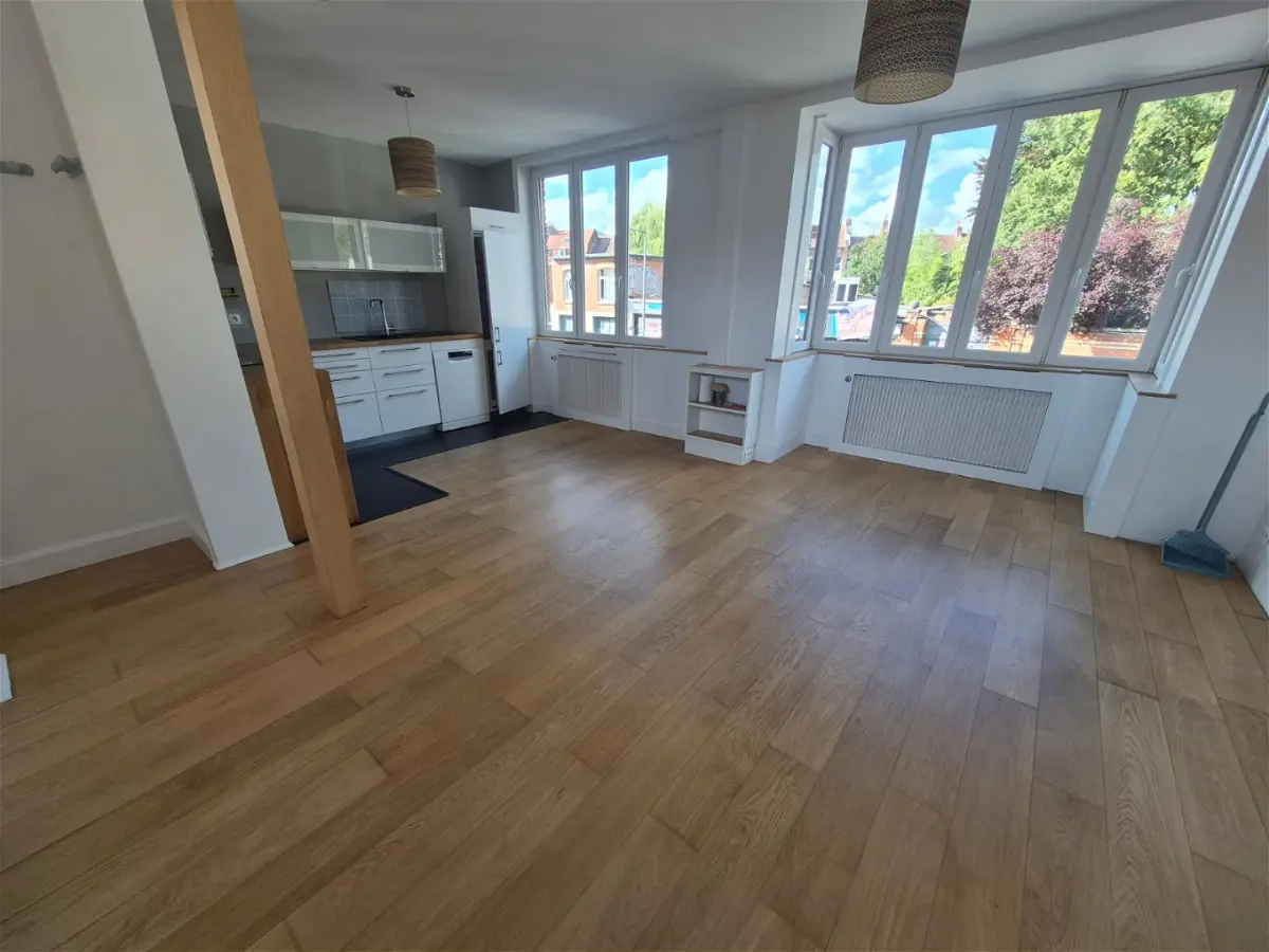 appartementà Lille