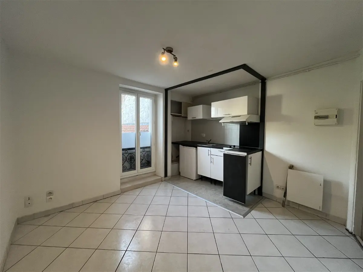 appartementà MONT-DE-MARSAN