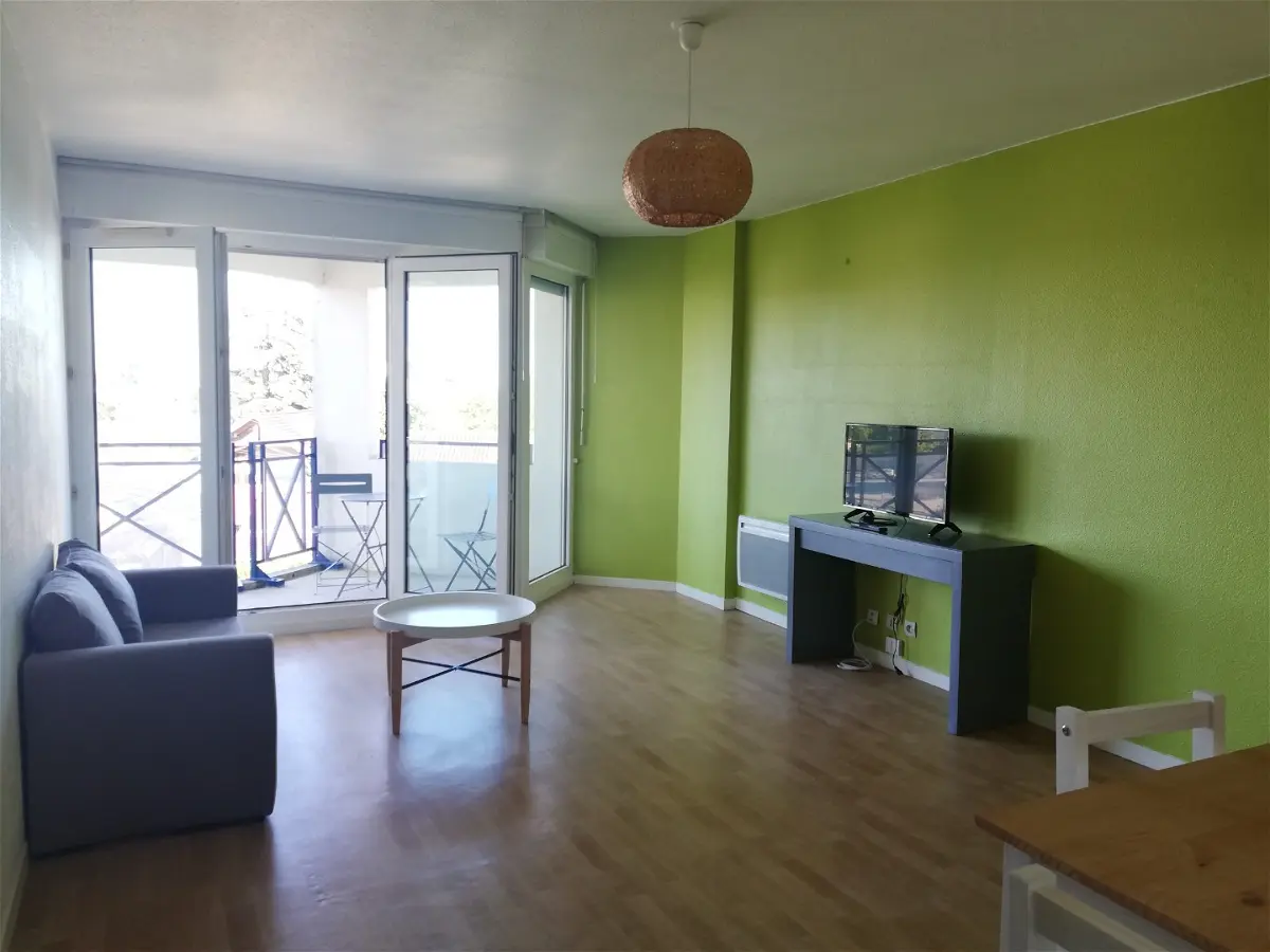 appartementà BORDEAUX