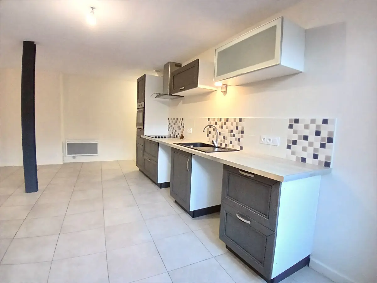 Achat appartementà VALLET