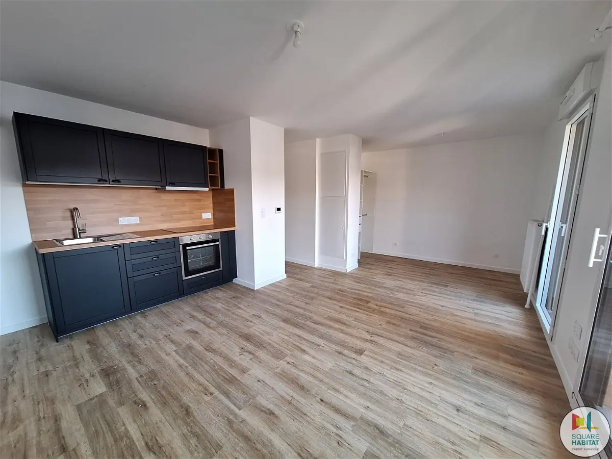 appartementà CLERMONT FERRAND