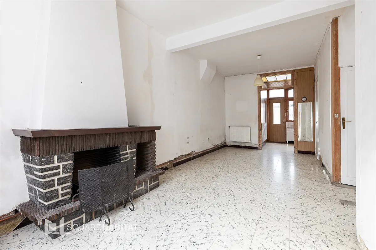 Achat maisonà VILLENEUVE D ASCQ