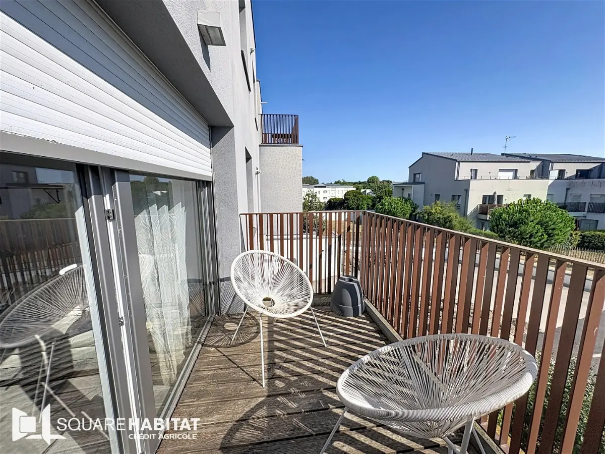 appartementà SAINT MALO CEDEX