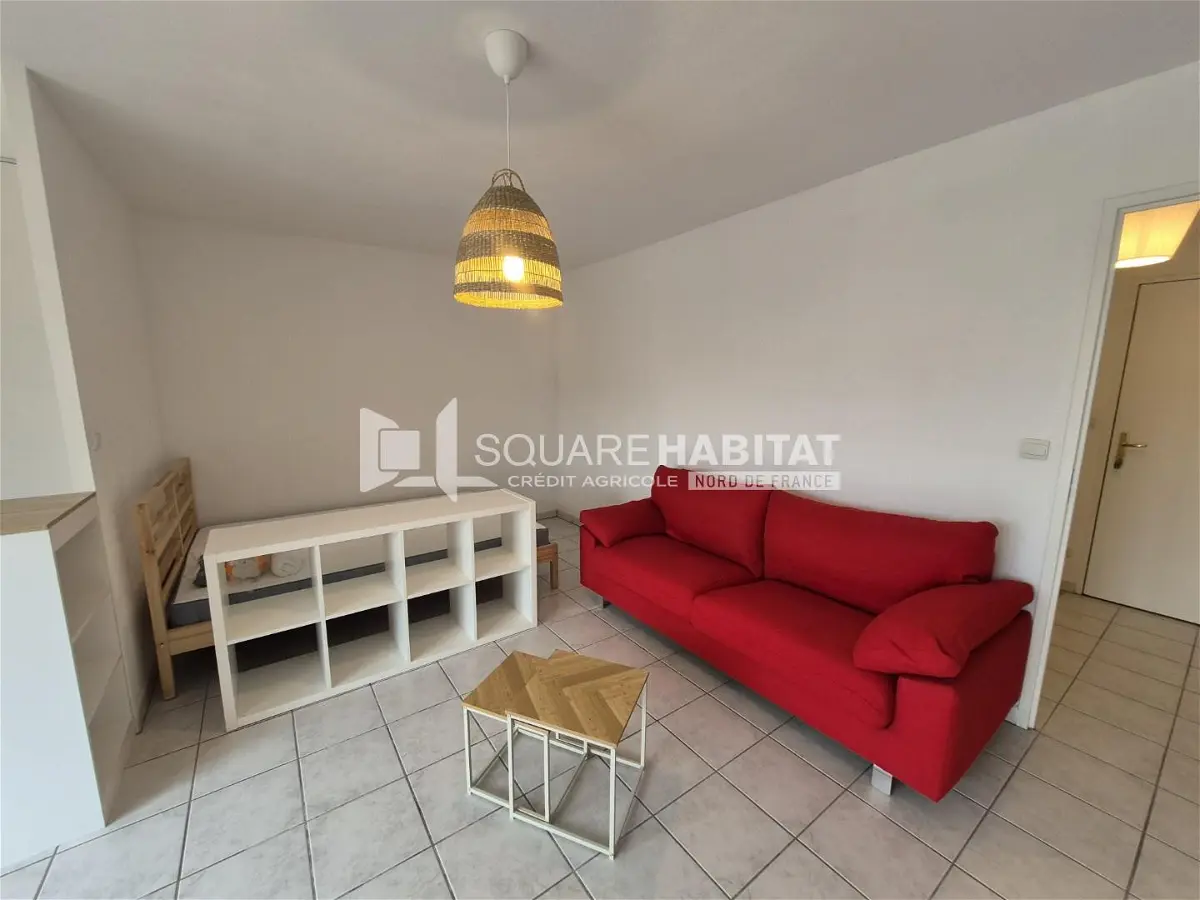 appartementà Hénin-Beaumont