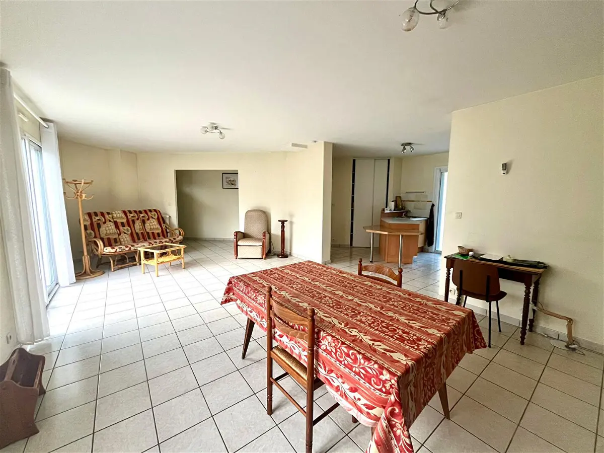 Achat maisonà CARQUEFOU