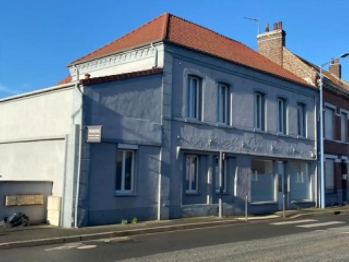 Achat maisonà BEUVRY