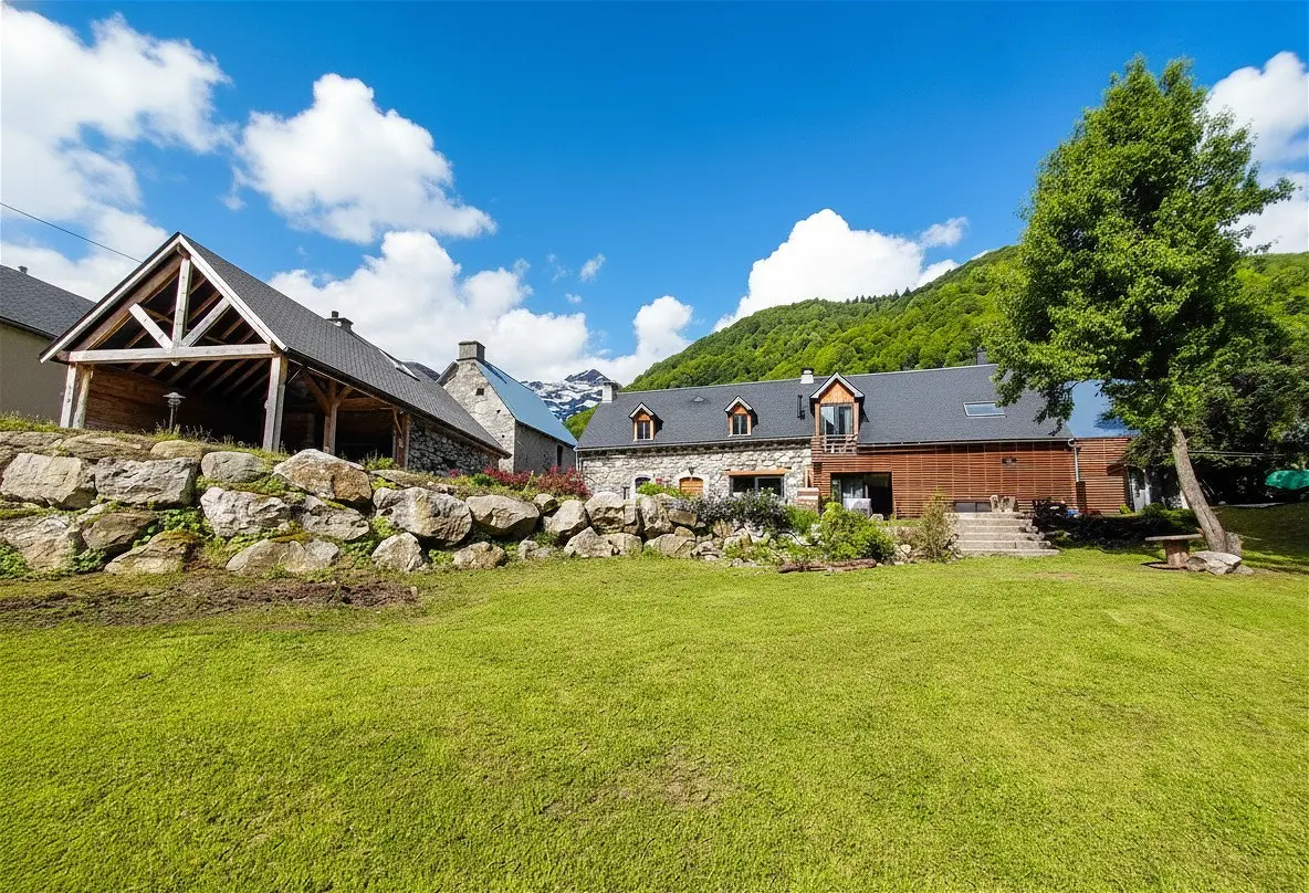 Achat maisonà BEAUDEAN