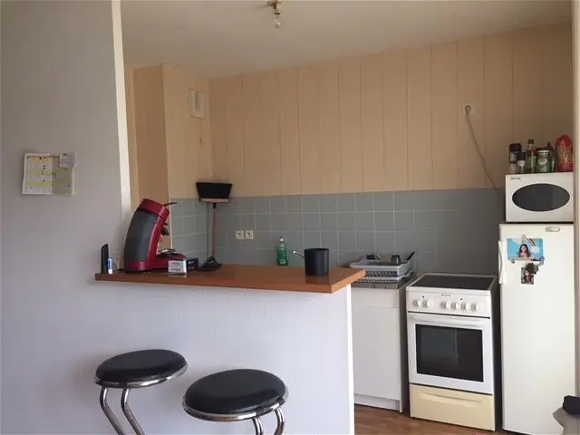 appartementà BISCARROSSE