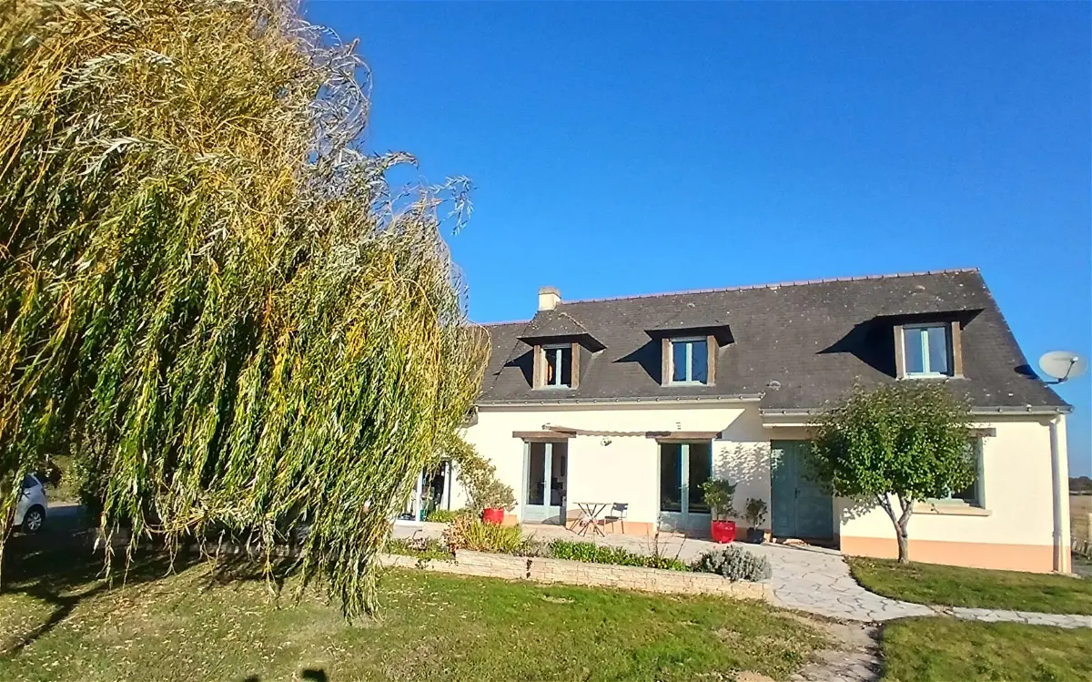 Achat maisonà LOIREAUXENCE