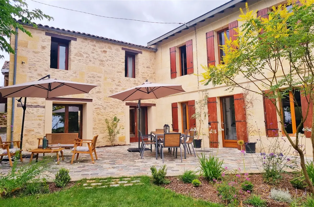 Achat maisonà BRANNE