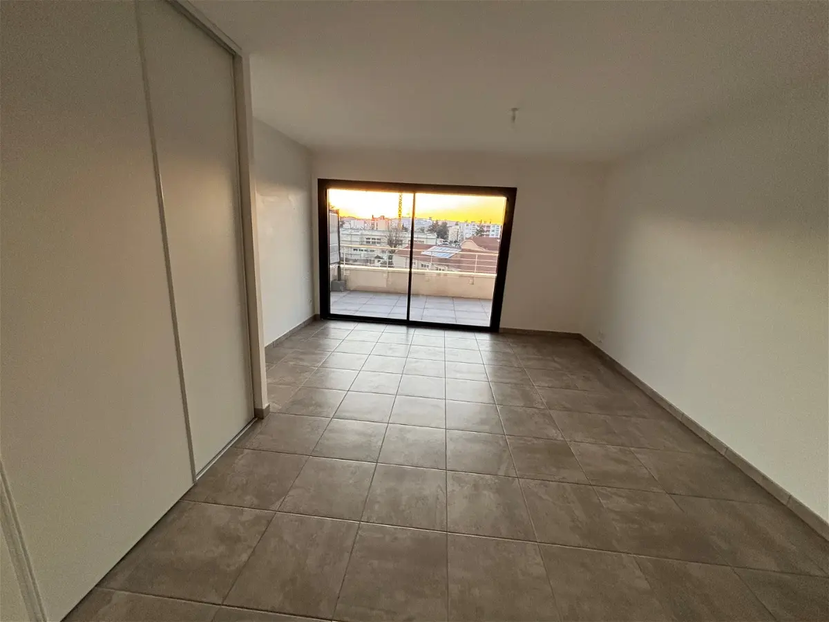 appartementà LA TALAUDIERE