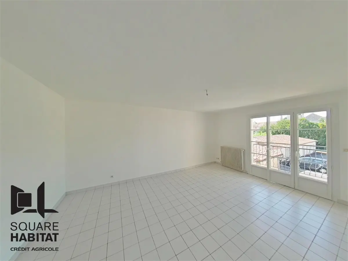 appartementà CHAUVIGNY