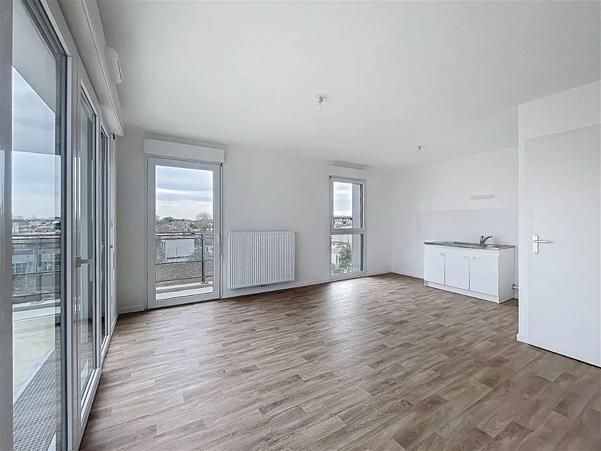 Achat appartementà MERIGNAC