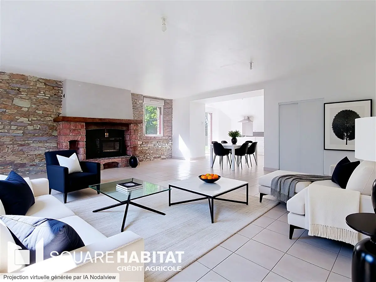 Achat maisonà PIPRIAC