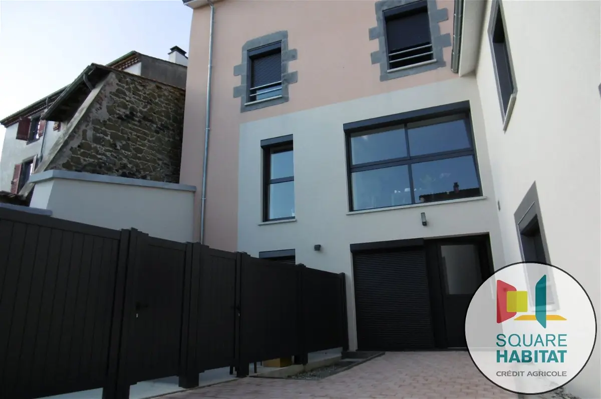 appartementà MEZEL