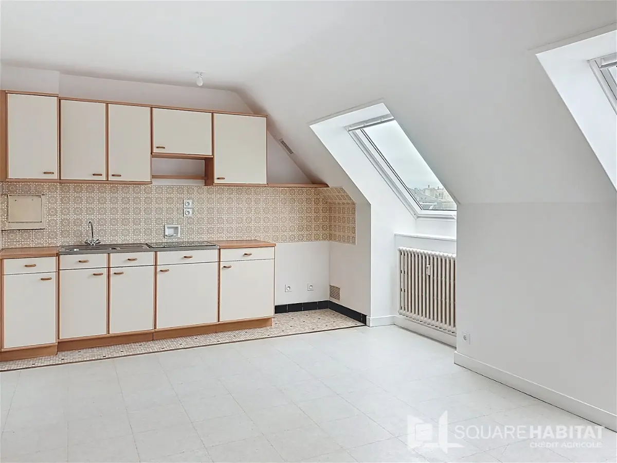 appartementà CONCARNEAU