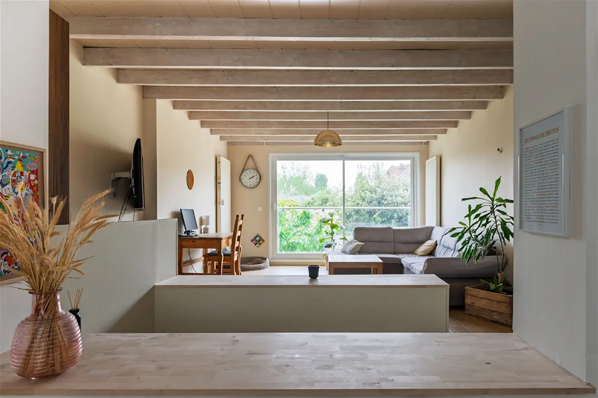 Achat maisonà LAMBERSART