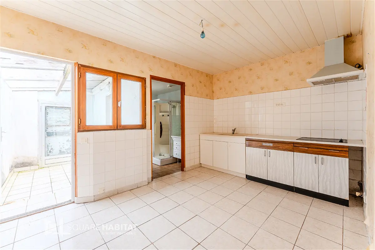 Achat maisonà LA ROCHE SUR YON