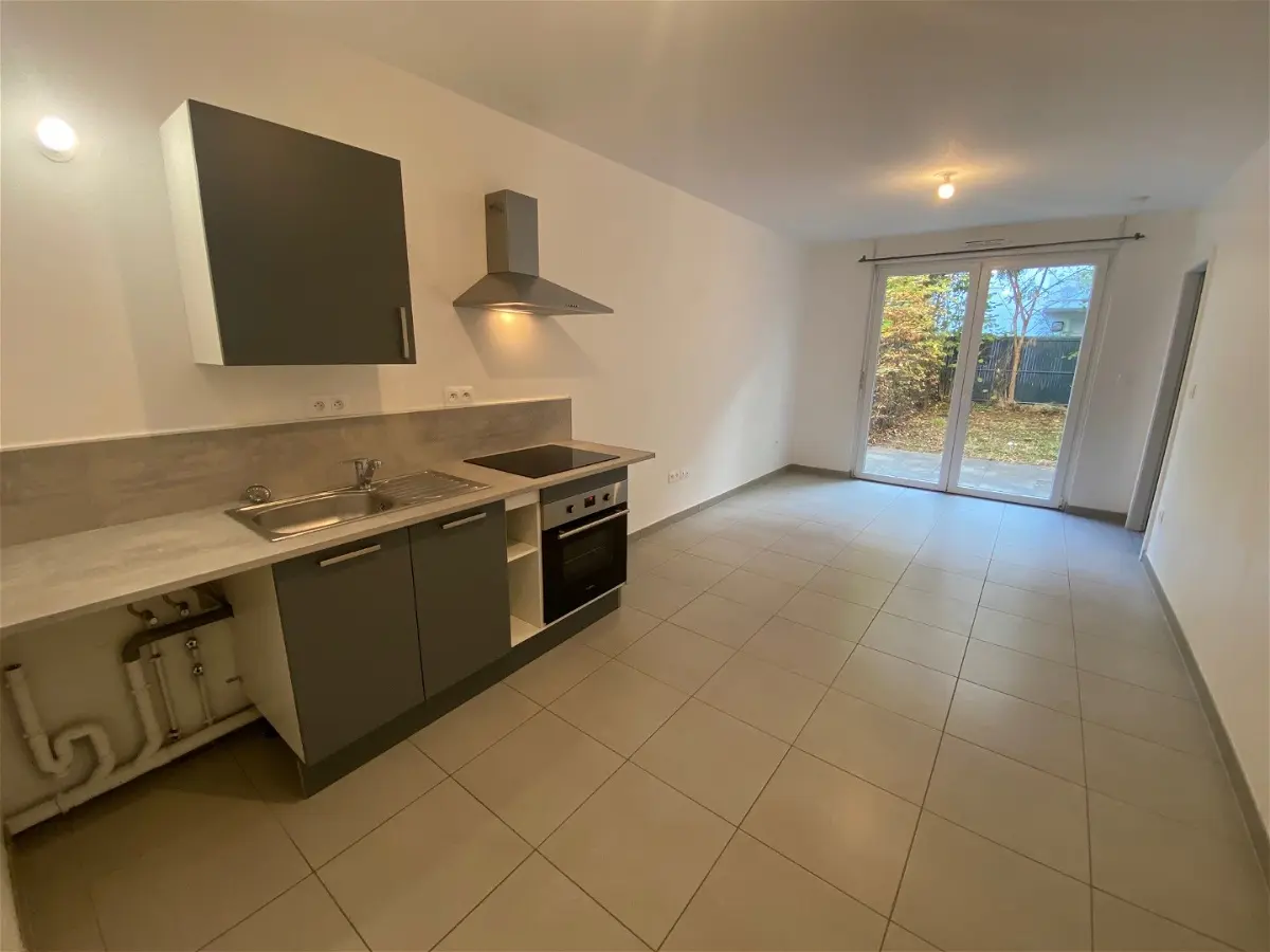 Appartement 2 pièces 38 m² · à Schiltigheim · 38,5 m² · 639 €/mois