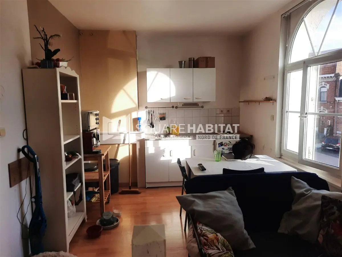 appartementà Douai