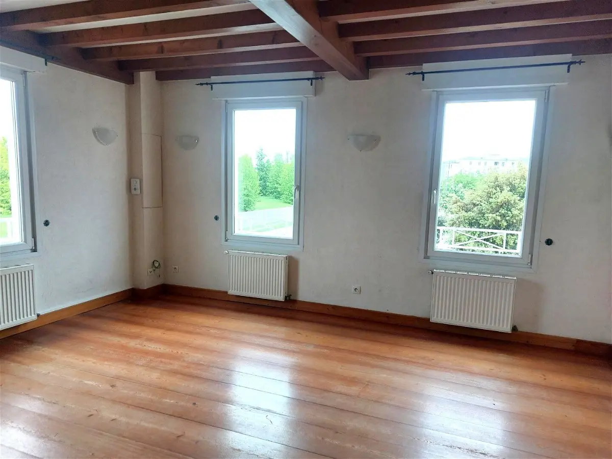 appartementà Saint-Maurice-de-Beynost