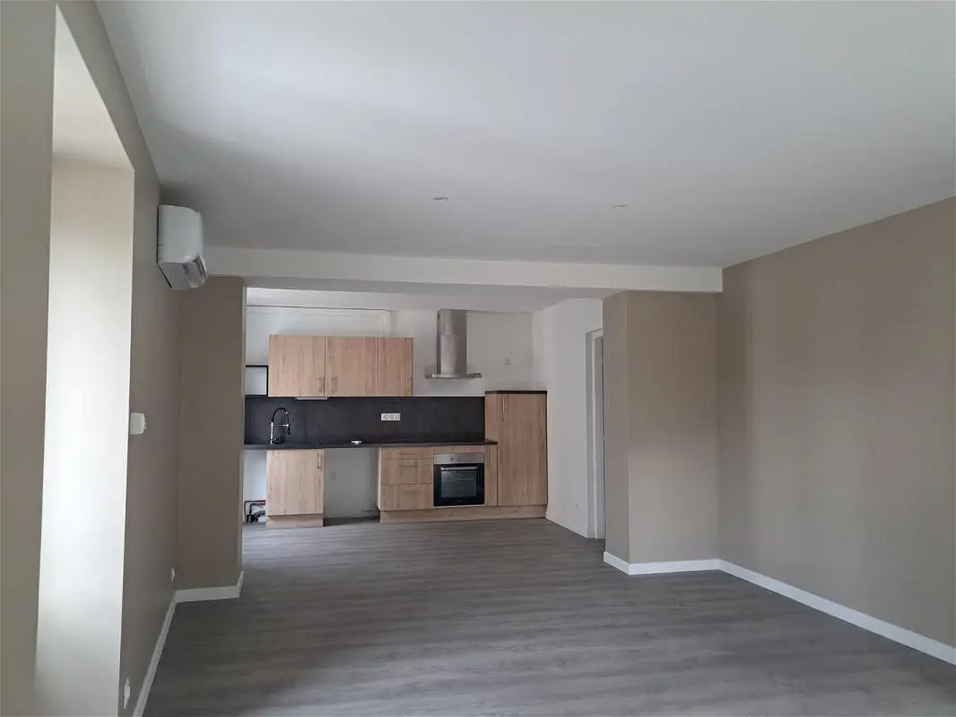 appartementà Vaulnaveys-le-Haut