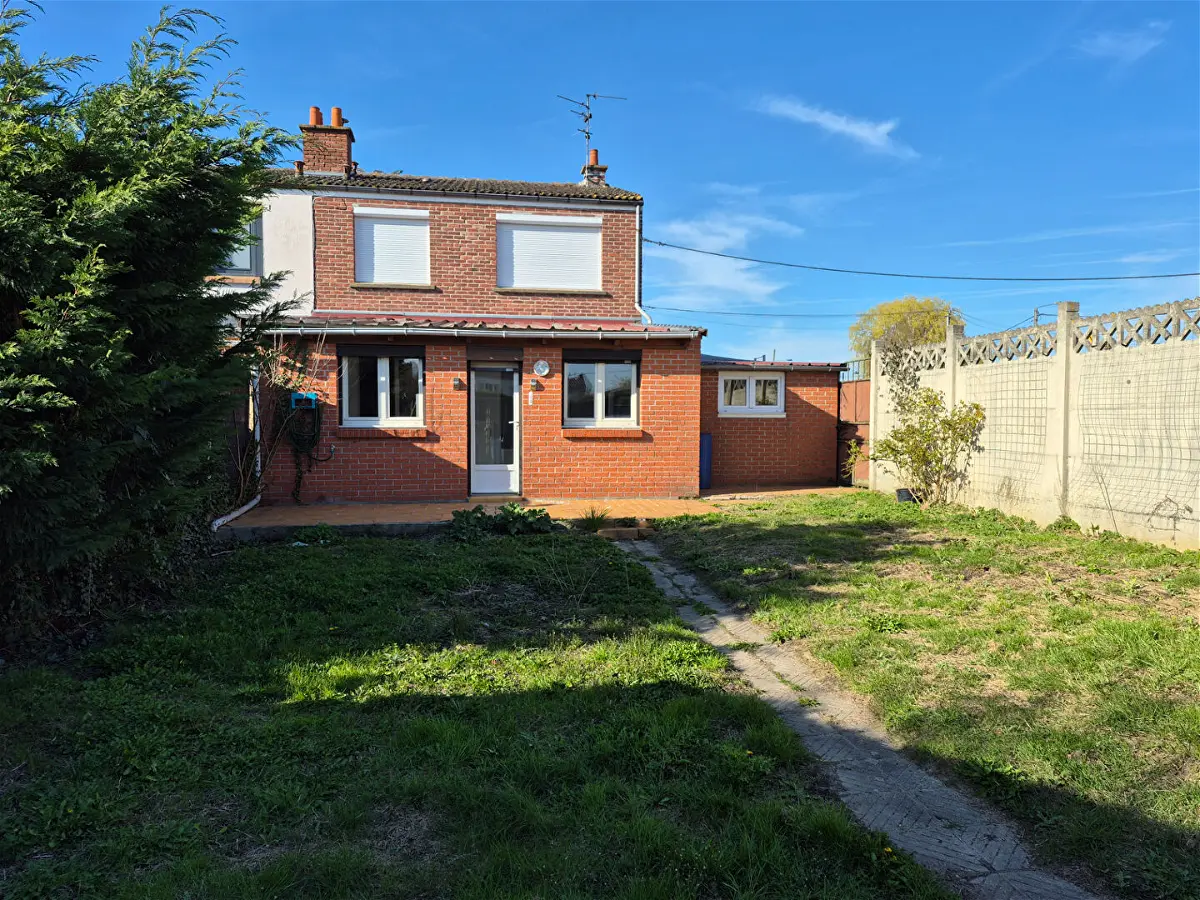 Achat maisonà PROVIN