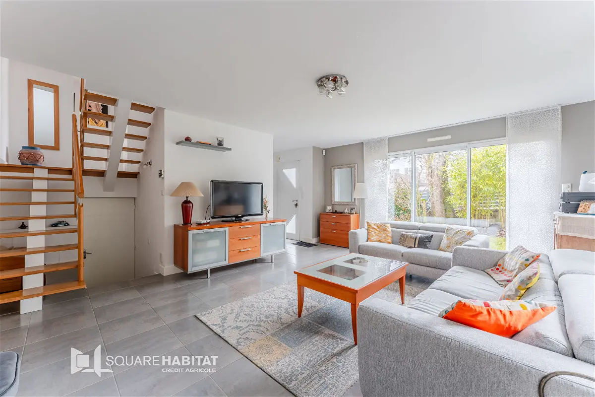 Achat maisonà ORVAULT