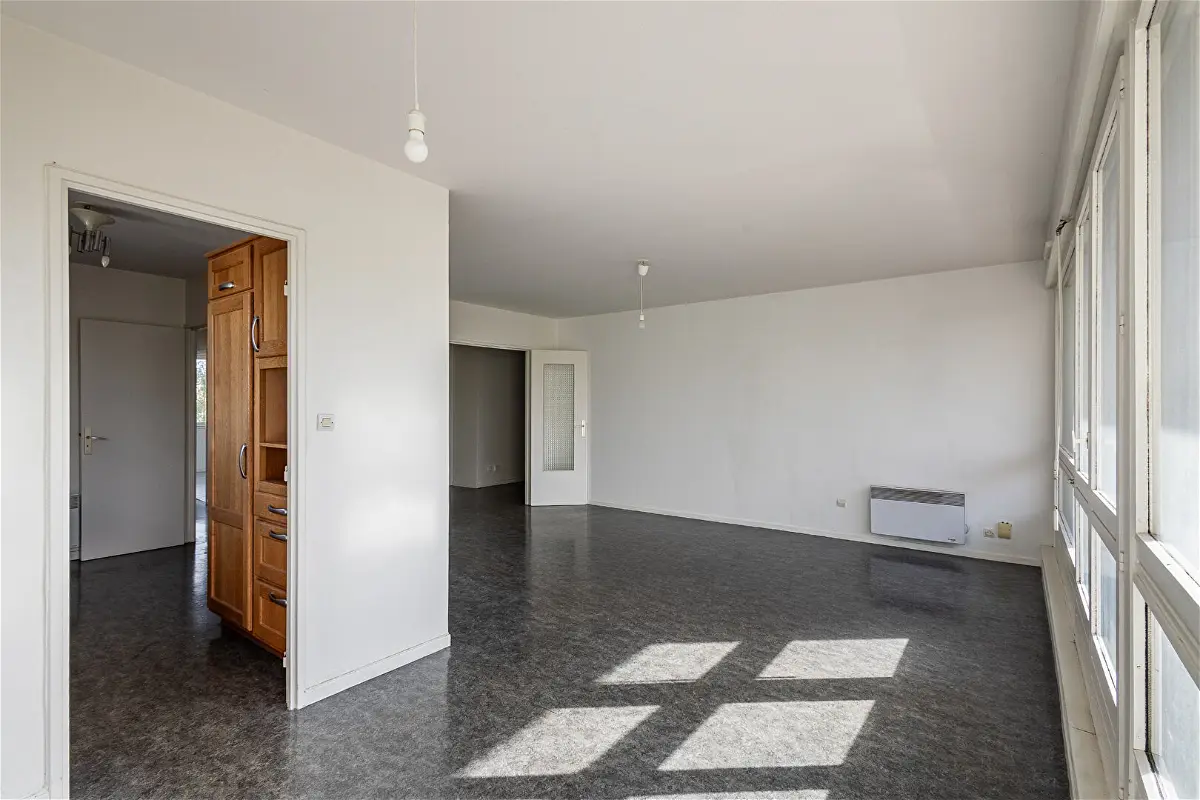 Achat appartementà LOOS
