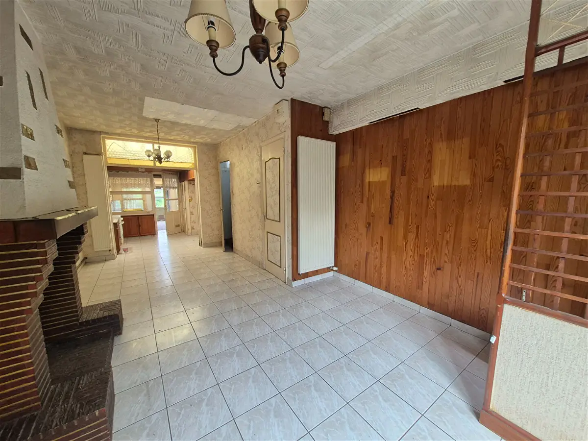 Achat maisonà WATTIGNIES