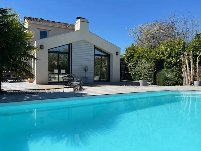 Achat maisonà HAUTE GOULAINE