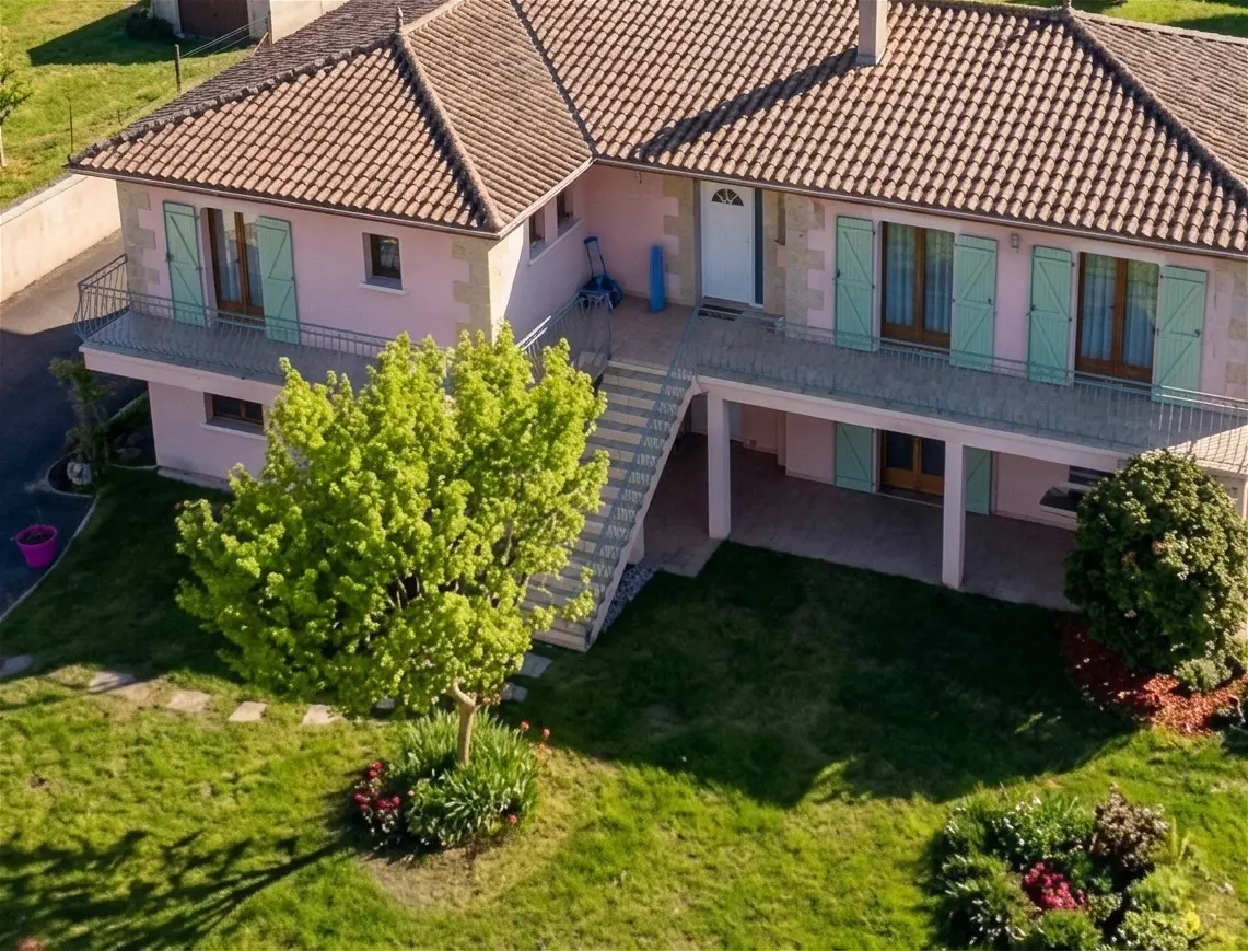Achat maisonà GUJAN MESTRAS