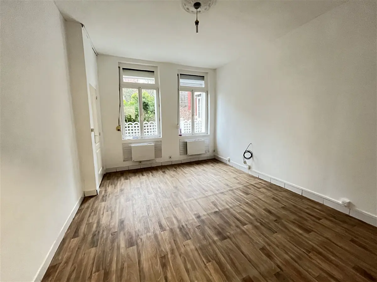 Achat maisonà DOUAI