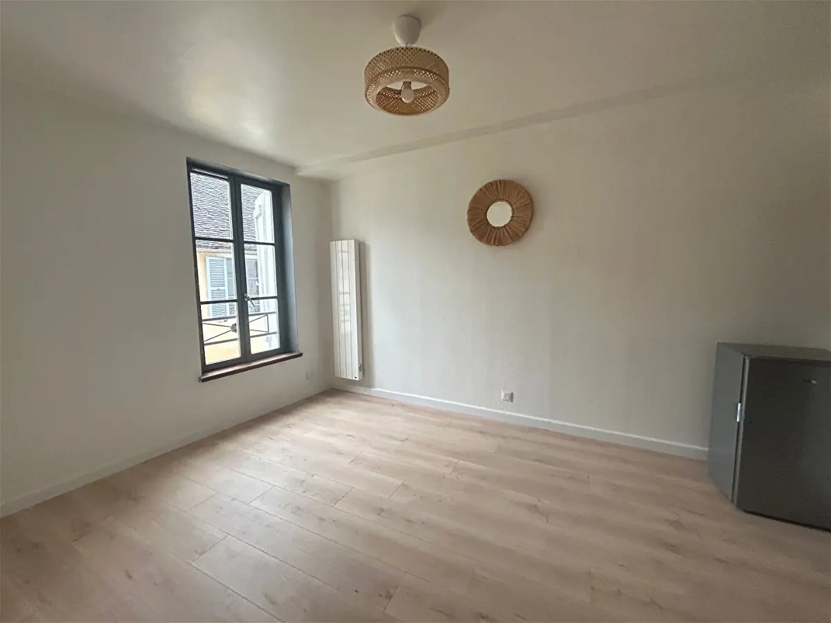 appartementà AUXERRE