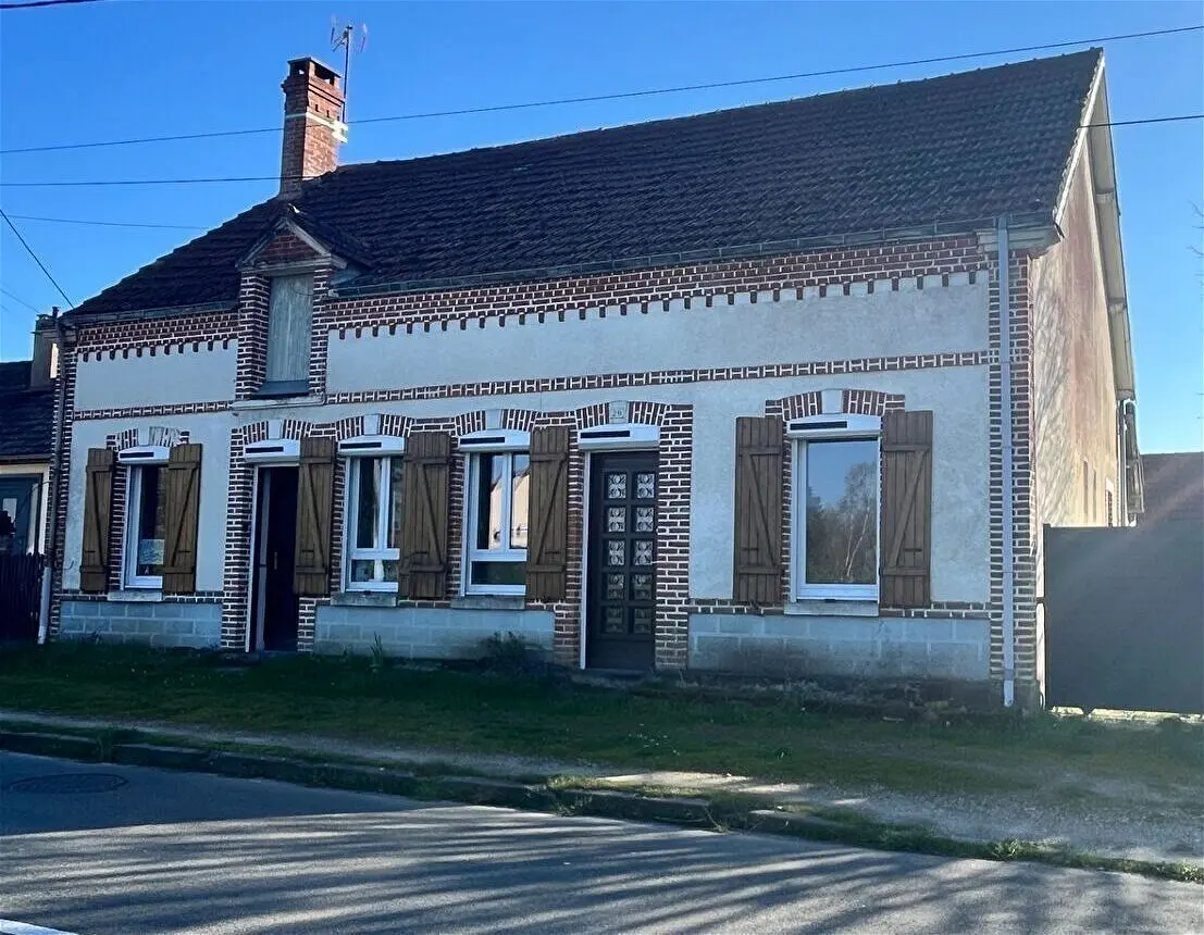 Achat maisonà ISDES