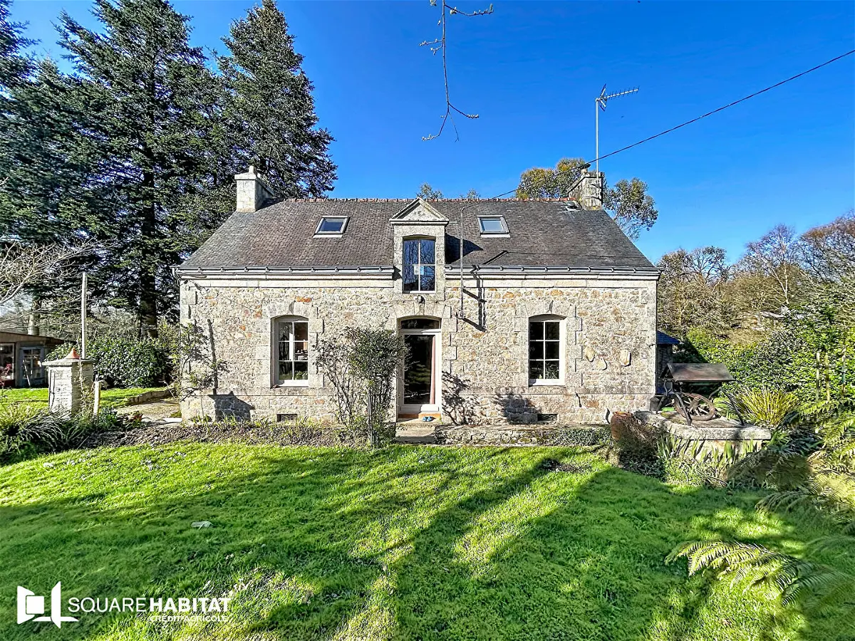 Achat maisonà BUBRY
