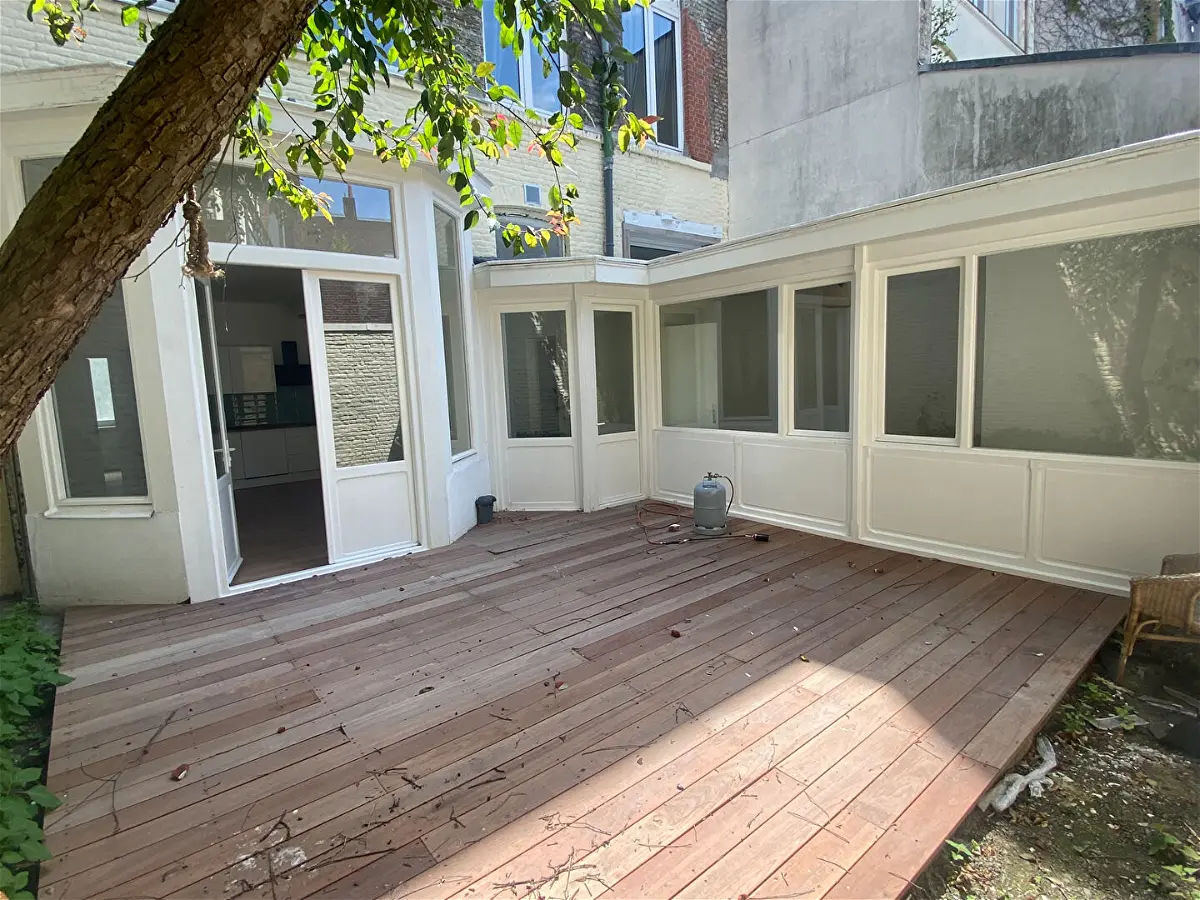 Achat appartementà LILLE