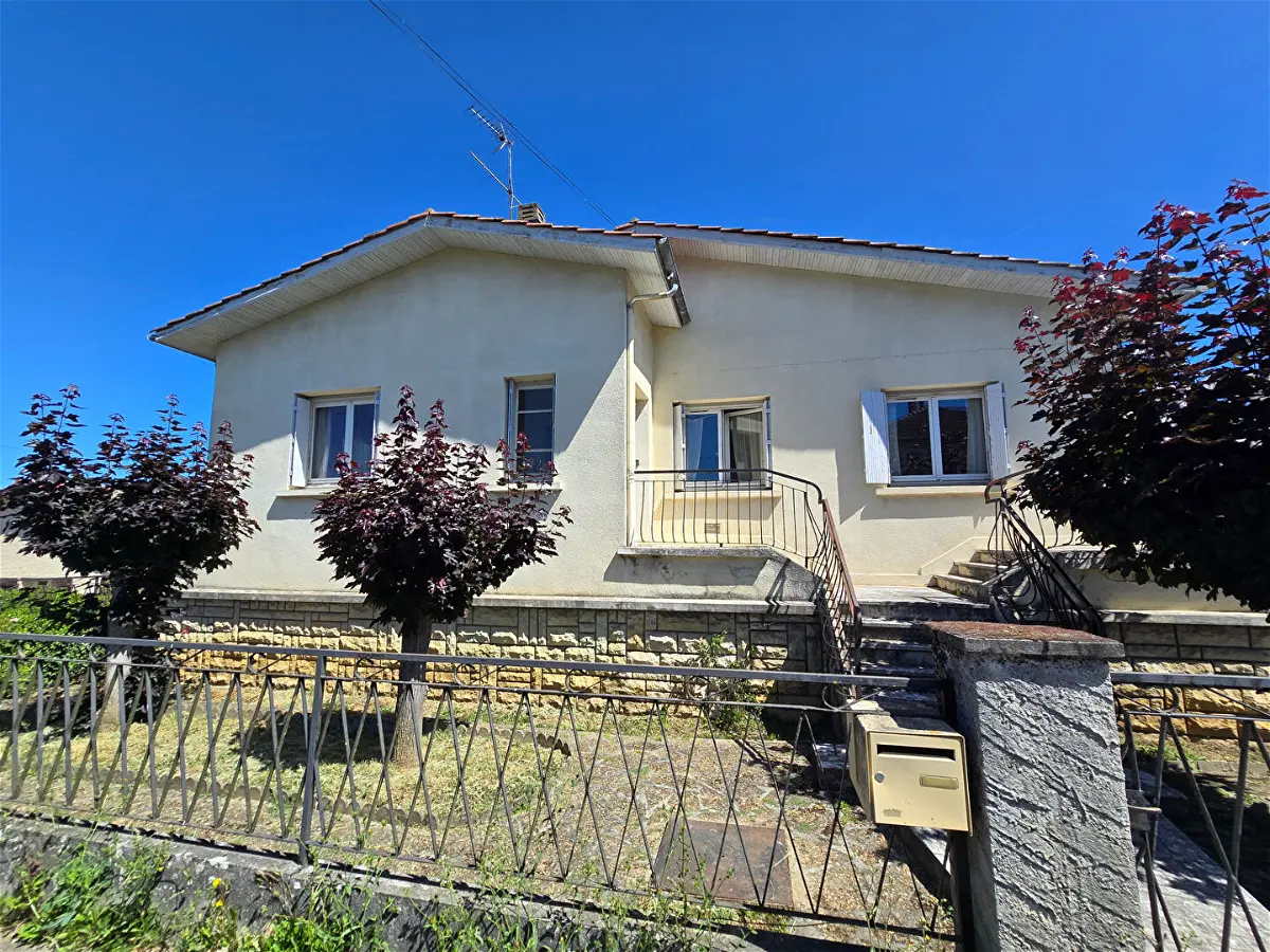Achat maisonà AUCH