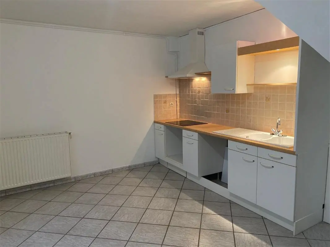 appartementà Montélimar