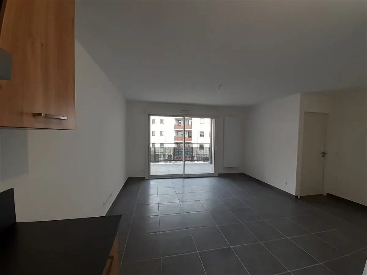 appartementà THONON LES BAINS