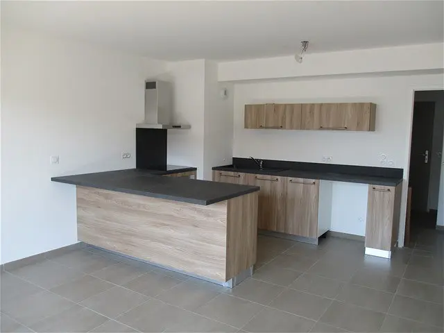 appartementà ARGONAY